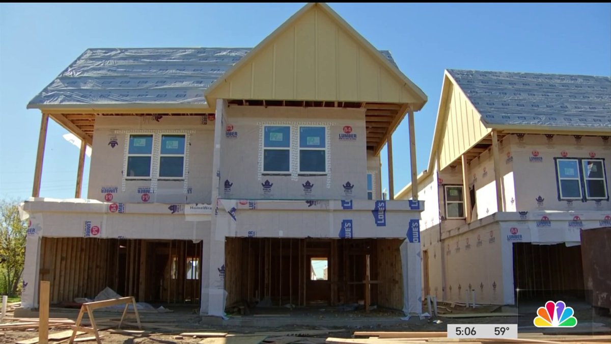 Developers say red tape, permit fees are affecting affordable housing