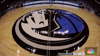 NBA expected to begin approval process for sale of Dallas Mavericks