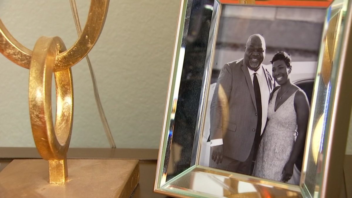 McKinney man helped by cancer non-profit hopes to encourage other People of Color - Vimarsana News