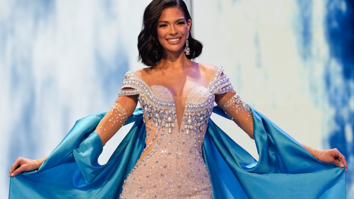 Miss Nicaragua pageant director announces her retirement after accusations of ‘conspiracy'
