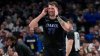 Luka Doncic will miss Friday's Mavs-Grizzlies game for personal reasons