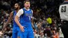 Mavericks make NBA history with 30-0 run in fourth quarter against Thunder