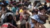2 boats adrift in the Andaman Sea with 400 Rohingya aboard desperately need rescue, UN says