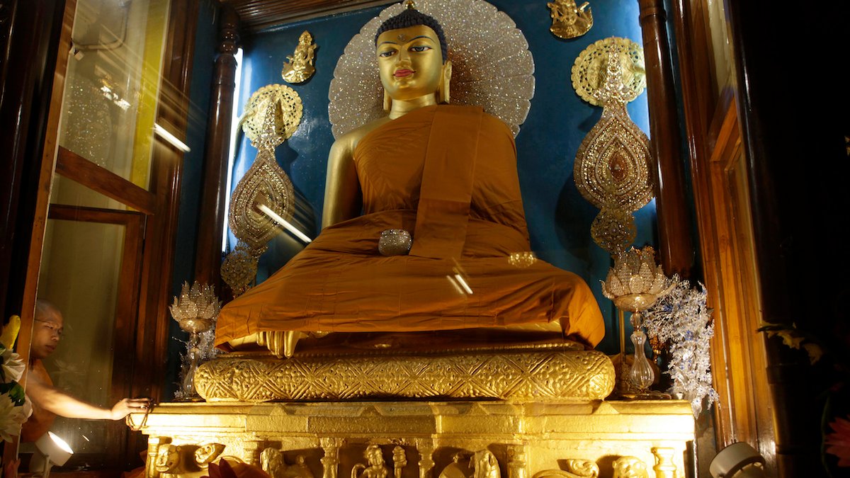 Bodhi Day 2023: When is it and how do Buddhists celebrate? is Bodhi Day? And how do Buddhists celebrate it? – NBC 5 Dallas-Fort Worth - Vimarsana News