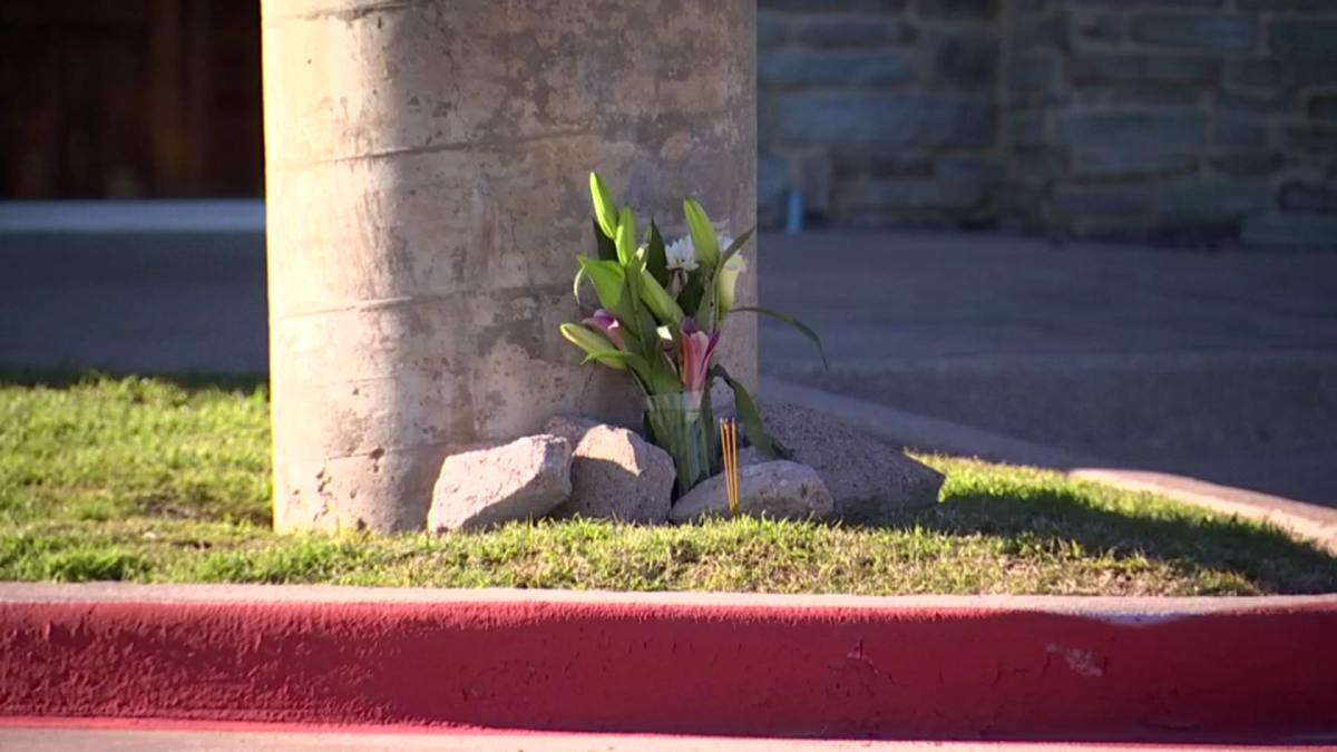 Arlington police investigating death of woman found in parking lot after reported robbery
