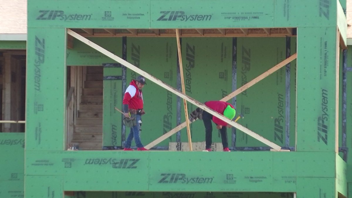 Dallas homeowners push back on proposed housing density changes - Vimarsana News