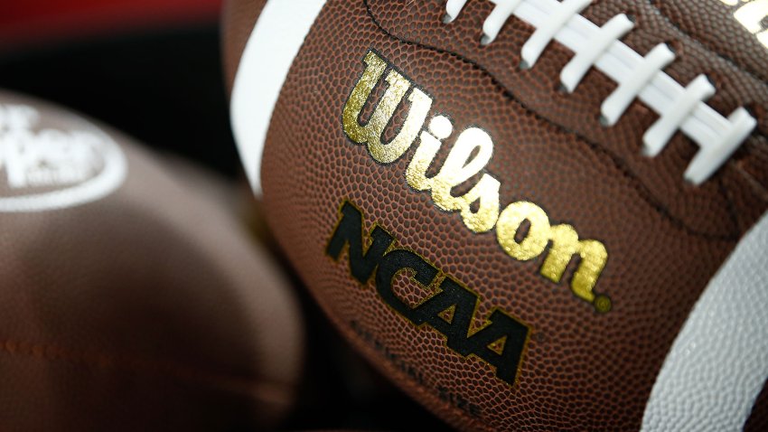 Alabama vs. Michigan headlines 2023 College Football Playoff schedule