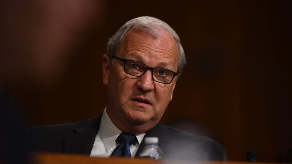 North Dakota Sen. Kevin Cramer's son charged with manslaughter – NBC 5 Dallas-Fort Worth - Vimarsana News