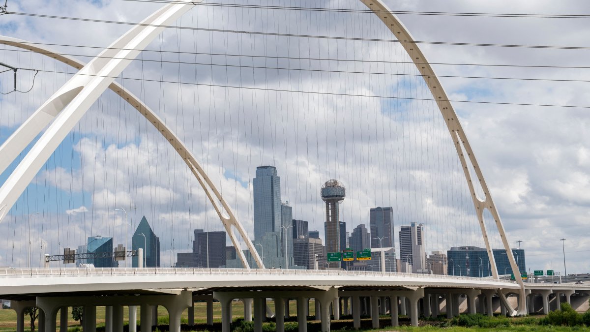 DFW got 2ndmost new jobs in the country in 2023 NBC 5 DallasFort Worth