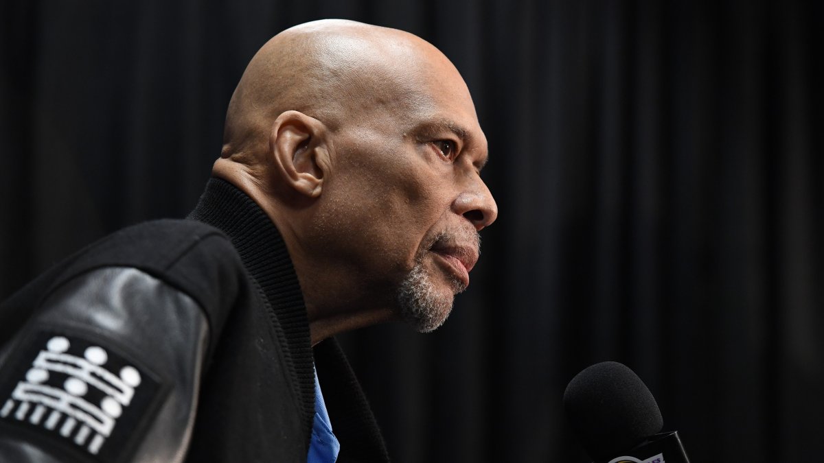 kareem abdul jabbar forum low