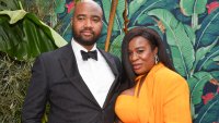 Uzo Aduba gives birth, welcomes first baby with husband Robert Sweeting