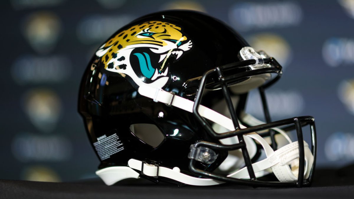 Amit Patel pleads guilty to stealing millions from Jacksonville Jaguars – NBC 5 Dallas-Fort Worth - Vimarsana News