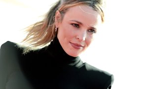 Rachel McAdams attends the "Top Gun: Maverick" World Premiere