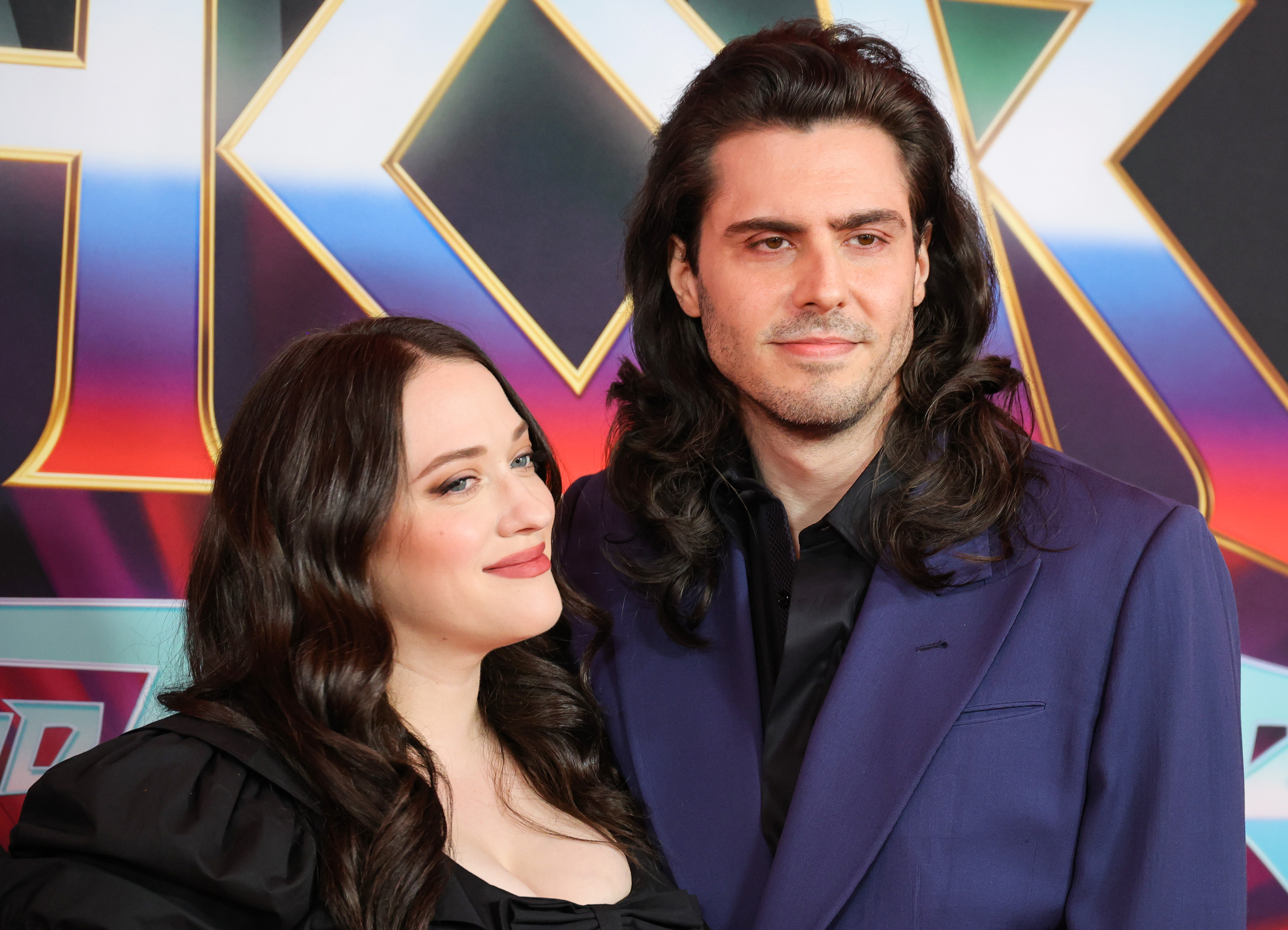 Kat Dennings marries musician Andrew W.K. – NBC 5 Dallas-Fort Worth - Vimarsana News