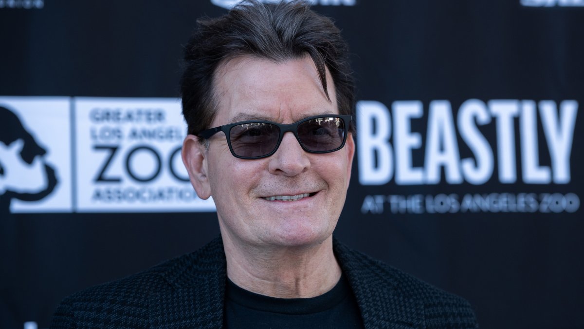 Charlie Sheen Assaulted By A Woman In Malibu Home Says Lasd Nbc 5 Dallas Fort Worth 