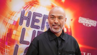 Jo Koy to host the Golden Globes