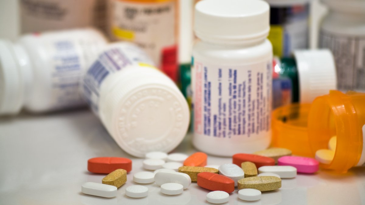 These prescription drug donation programs help patients in need get free medications – NBC 5 Dallas-Fort Worth - Vimarsana News