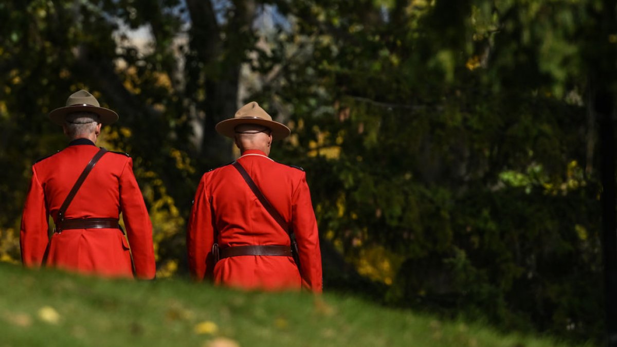Terror plot against Jewish people allegedly thwarted in Canada – NBC 5 Dallas-Fort Worth - Vimarsana News