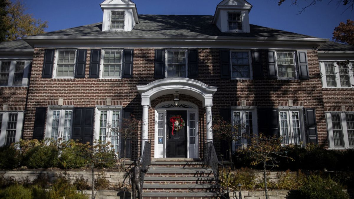 'Home Alone': How rich are the McCallisters? The NY Times turns to economists for answers – NBC 5 Dallas-Fort Worth - Vimarsana News