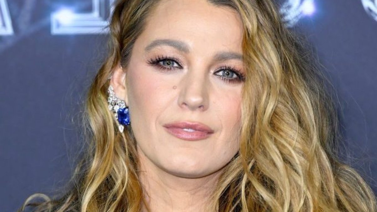 Blake Lively speaks out on Taylor Swift and Beyoncé supporting each other – NBC 5 Dallas-Fort Worth - Vimarsana News