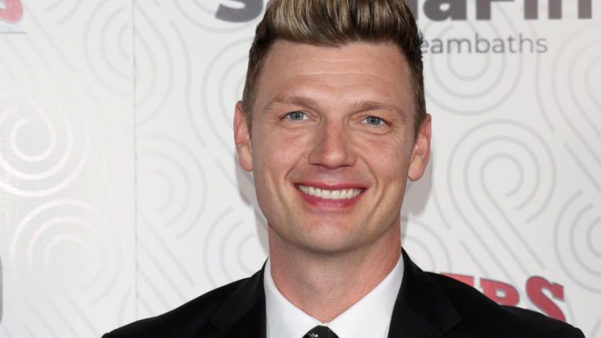 Nick Carter shares family video in first post since sister Bobbie Jean's death – NBC 5 Dallas-Fort Worth - Vimarsana News