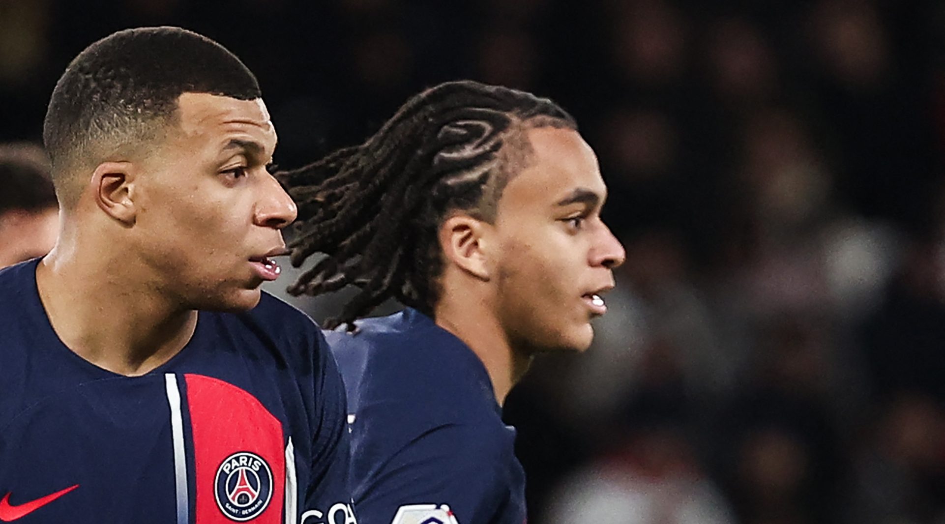 Kylian Mbappe, a PSG marketing video that upset him and what we