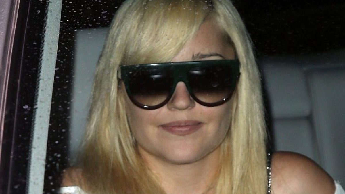 Amanda Bynes wants to be manicurist after podcast attempt – NBC 5 Dallas-Fort Worth - Vimarsana News