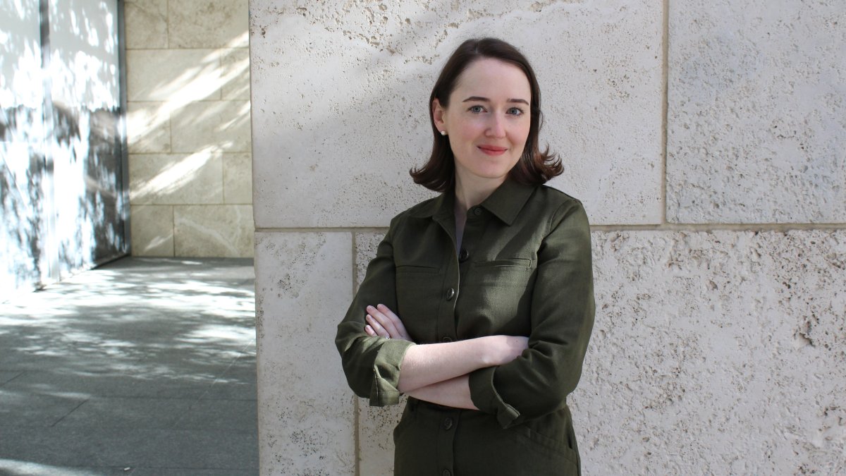 Amon Carter Museum of American Art names new curator – NBC 5 Dallas-Fort Worth - Vimarsana News