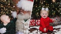 North Texans share their 2023 holiday photos