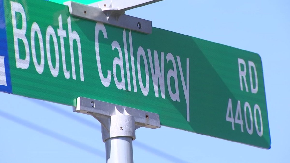North Richland Hills pedestrian hit and killed by suspected drunk driver