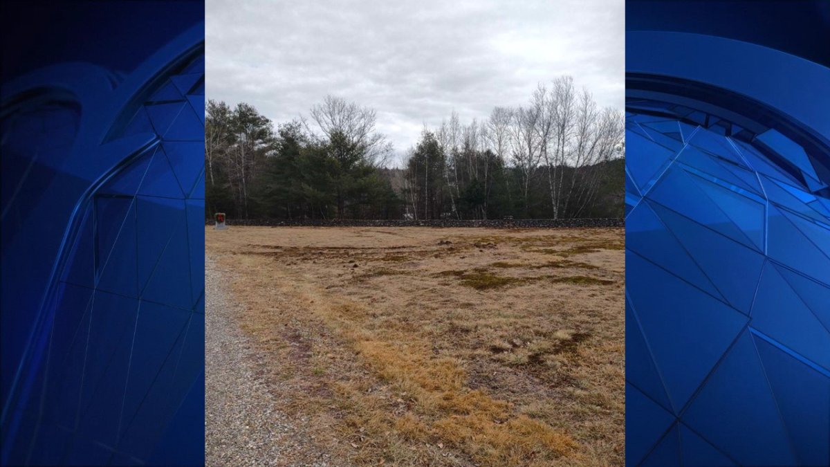 Cemetery Grounds Criminal Mischief Croydon New Hampshire – NBC 5 Dallas-Fort Worth - Vimarsana News