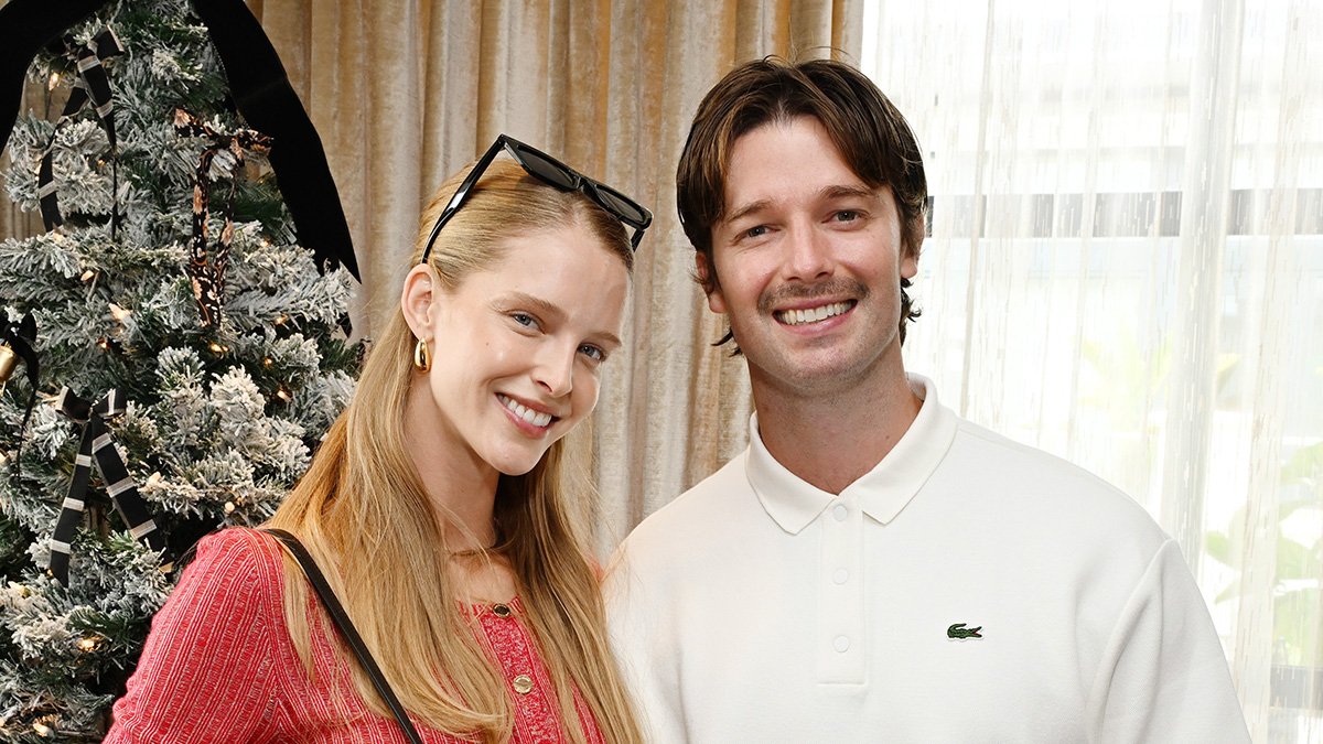 Patrick Schwarzenegger engaged to Abby Champion – NBC 5 Dallas-Fort Worth - Vimarsana News