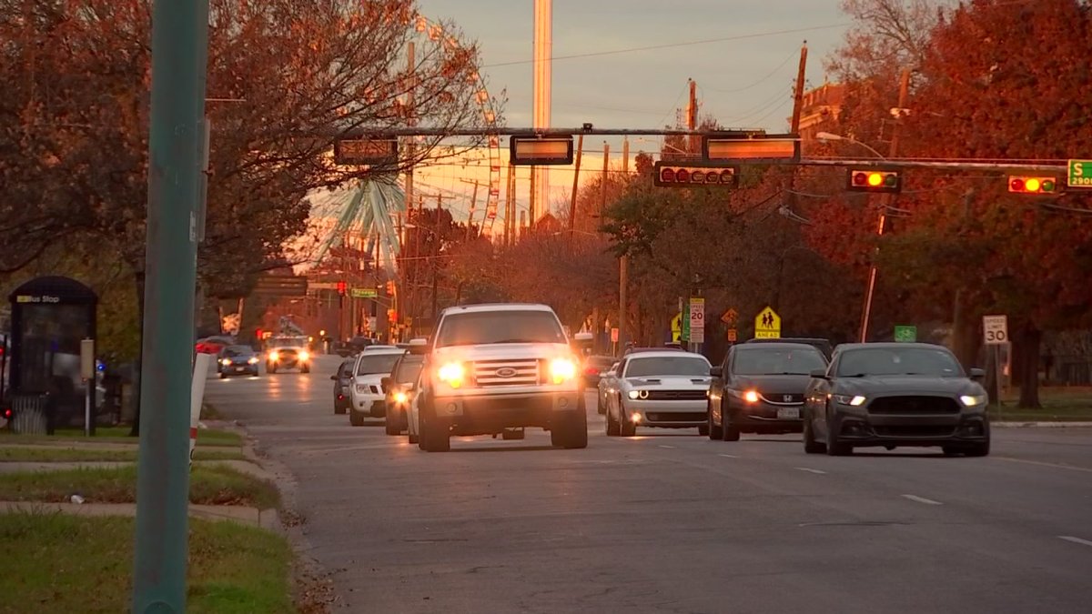 One dangerous Dallas street will get a 'road diet' with federal funds – NBC 5 Dallas-Fort Worth - Vimarsana News