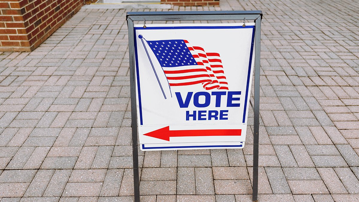 Experts warn of worsening misinformation spread in coming election – NBC 5 Dallas-Fort Worth - Vimarsana News