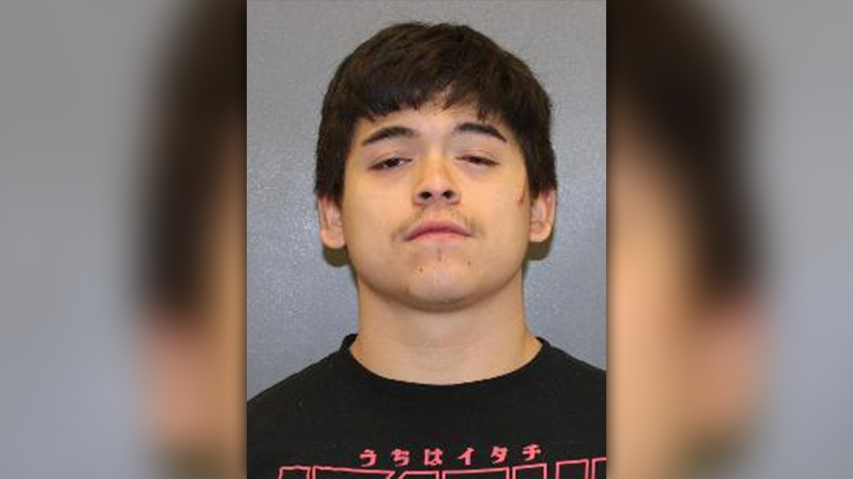 Teen drove over 100 mph with no headlights before deadly crash in ...