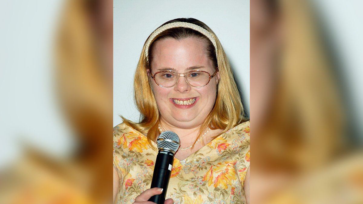 Andrea Fay Friedman, actress known for 'Life Goes On,' dies at 53 – NBC 5 Dallas-Fort Worth - Vimarsana News