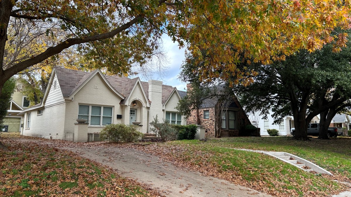 Fort Worth's move to sell flooding houses takes step forward in the process – NBC 5 Dallas-Fort Worth - Vimarsana News