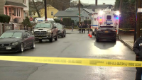 4 dead, including kids, after relative goes on stabbing spree at NYC home