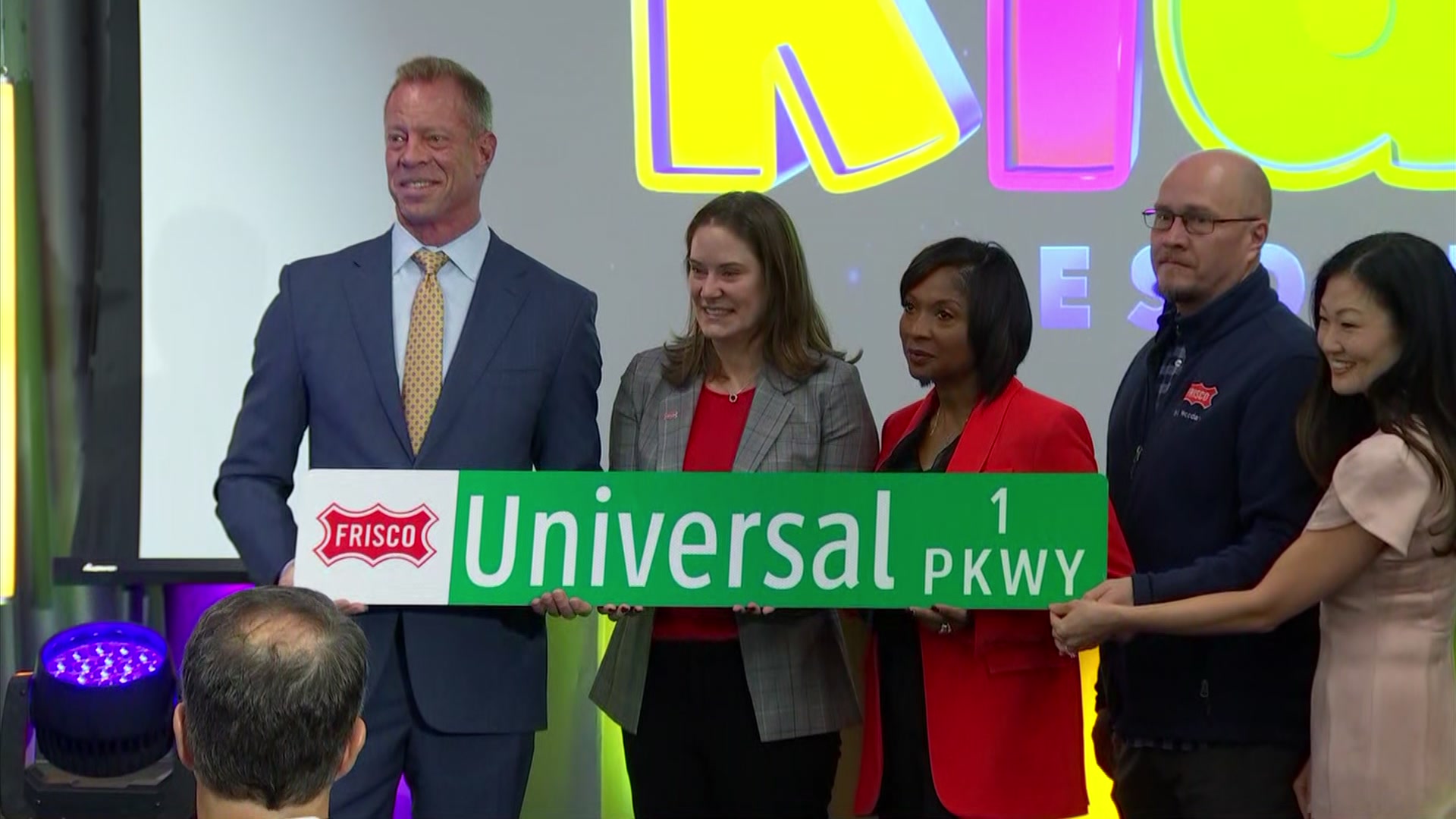 Universal Brings Kids Theme Park to Frisco