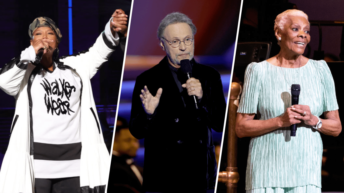 2023 Kennedy Center Honors celebrate Queen Latifah, Billy Crystal and Dionne Warwick – NBC 5 Dallas-Fort Worth - Vimarsana News