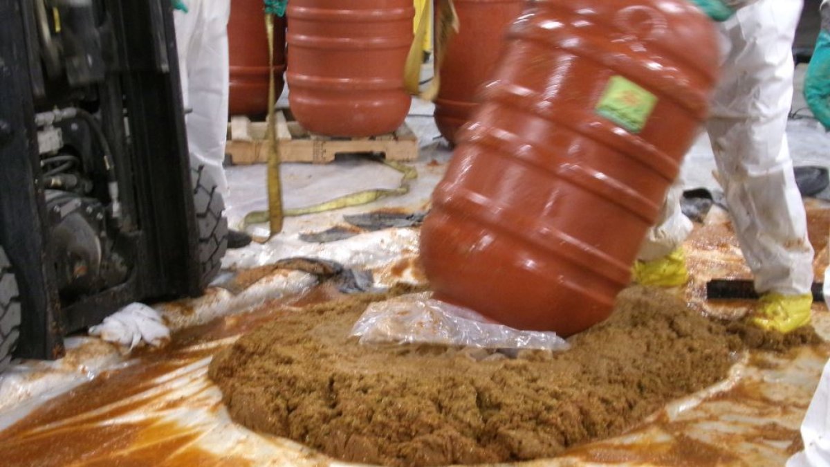 $10M worth of narcotics hidden in jalapeño paste seized in San Diego – NBC 5 Dallas-Fort Worth - Vimarsana News