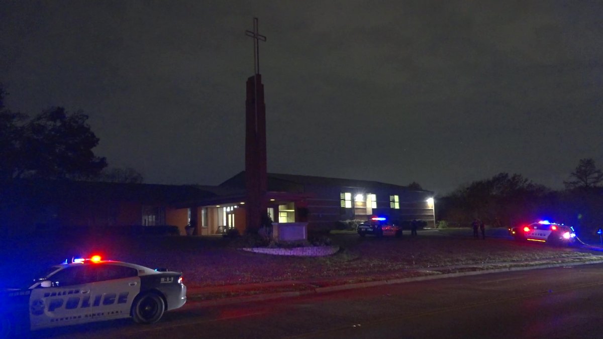 Dads arguing after church holiday show escalates into gunfire, both injured