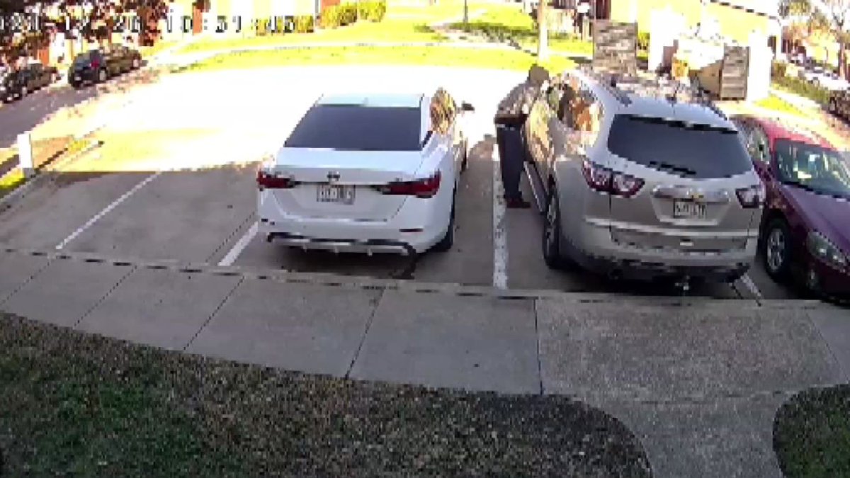 Dallas man recovering after being carjacked – NBC 5 Dallas-Fort Worth - Vimarsana News