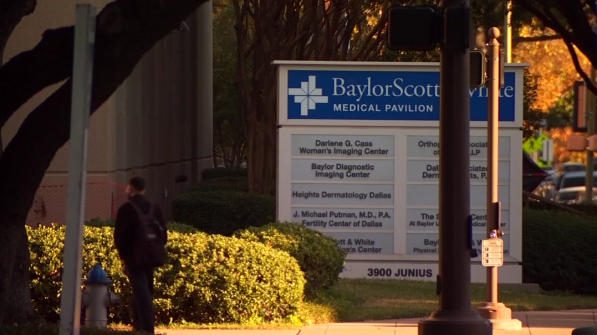 Young girl abandoned at Dallas hospital remains in CPS custody, DFPS evaluates relatives