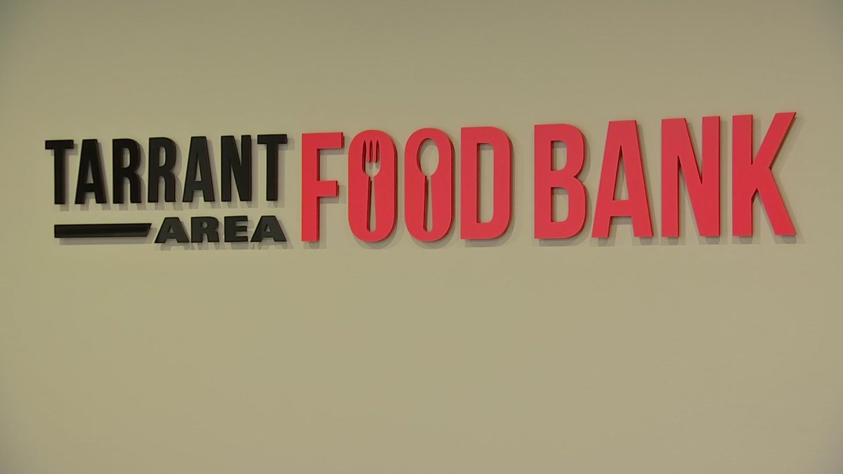 Kroger to match up to $50K in donations to end hunger – NBC 5 Dallas-Fort Worth - Vimarsana News