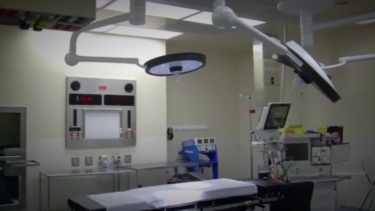 Study: Abortions plummet in Texas, increase in surrounding states