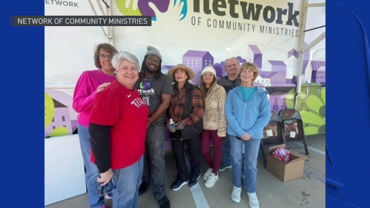 Nonprofit gets food to kids in Richardson ISD's 14 zip codes - Vimarsana News