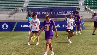 Haudenosaunee Nationals