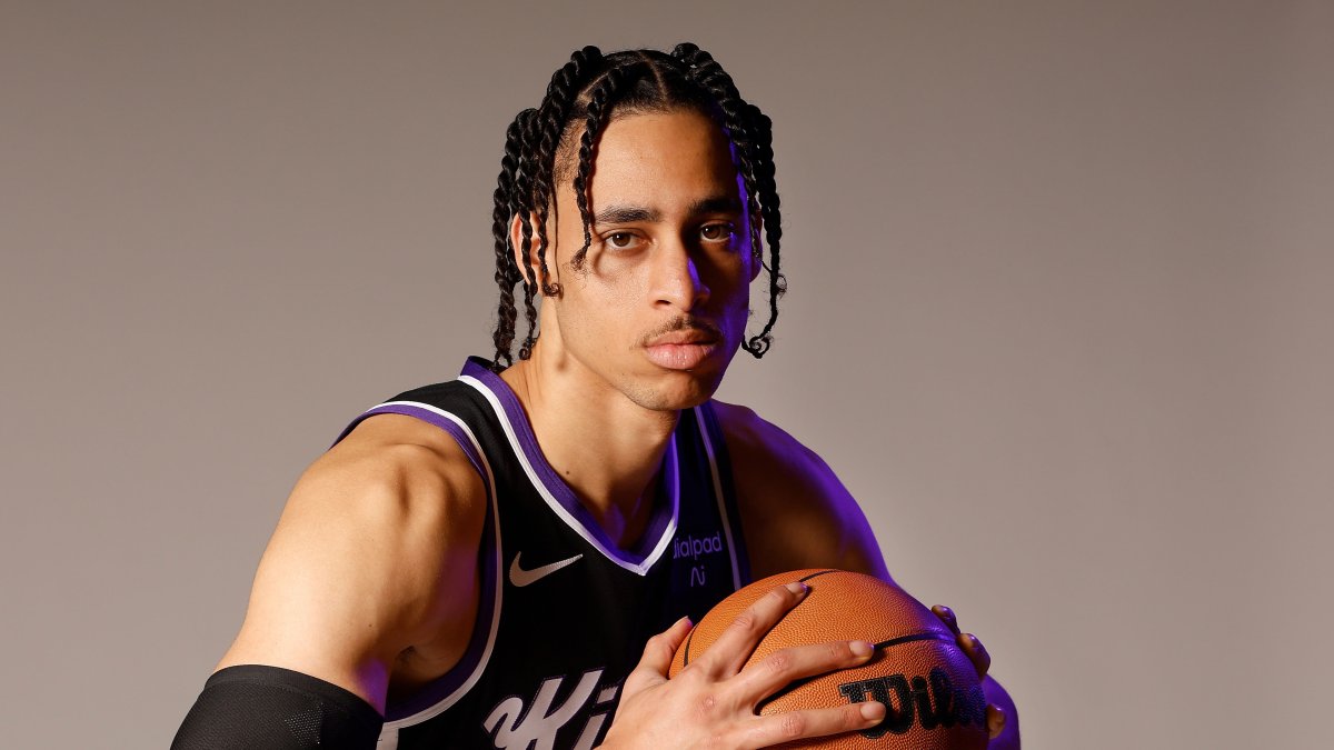 Former NBA G League player accused of killing due in Vegas court – NBC 5 Dallas-Fort Worth - Vimarsana News