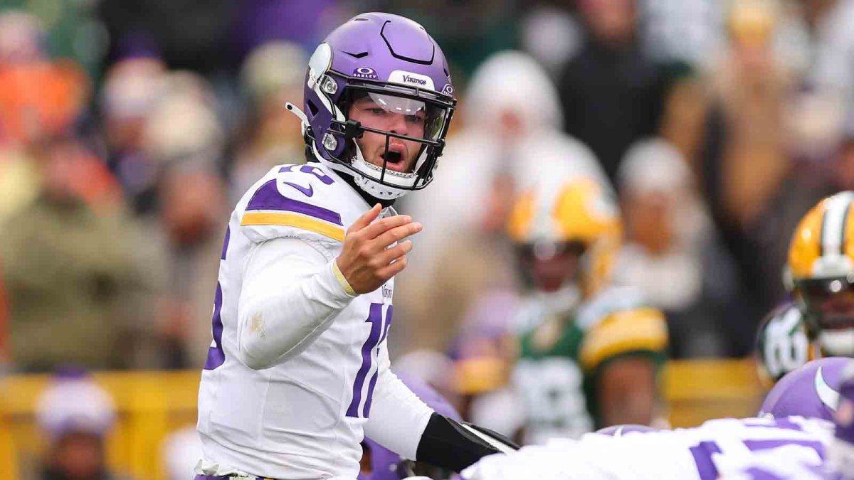 Vikings vs. Packers live stream How to watch NFL Week 17 game on TV